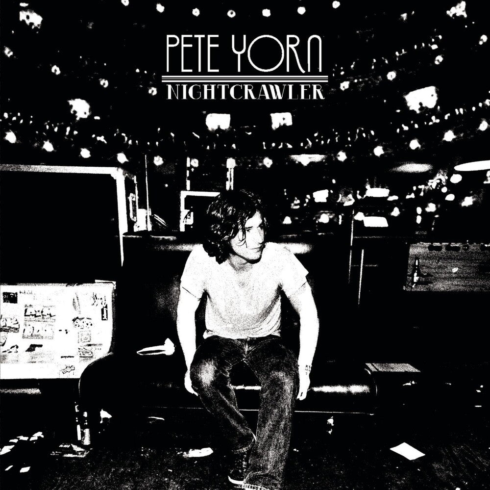 Nightcrawler [LP]