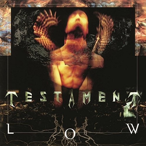 Low [Import LP]