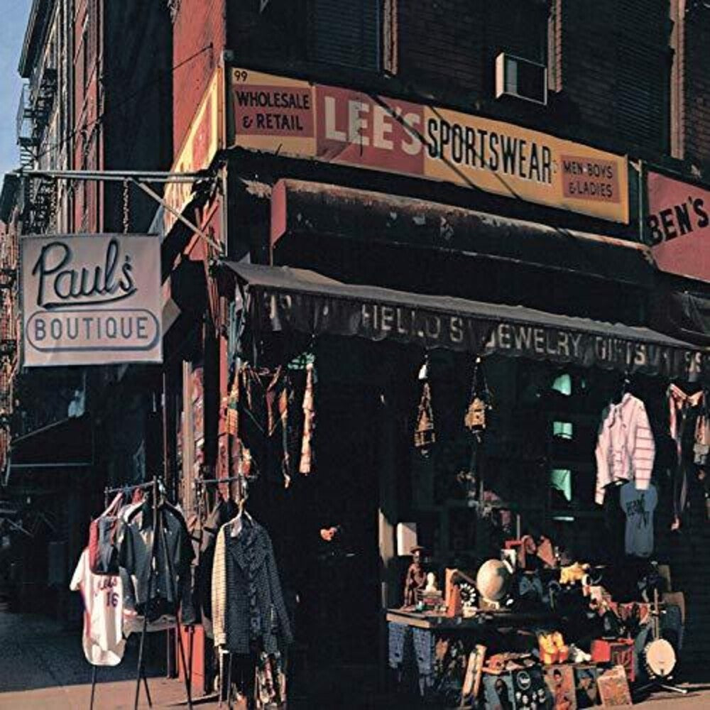 Paul's Boutique [2LP]
