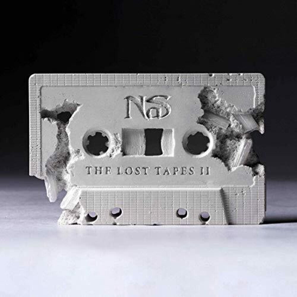 The Lost Tapes 2 [CD]