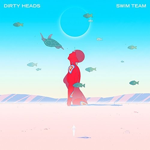 Swim Team [CD]