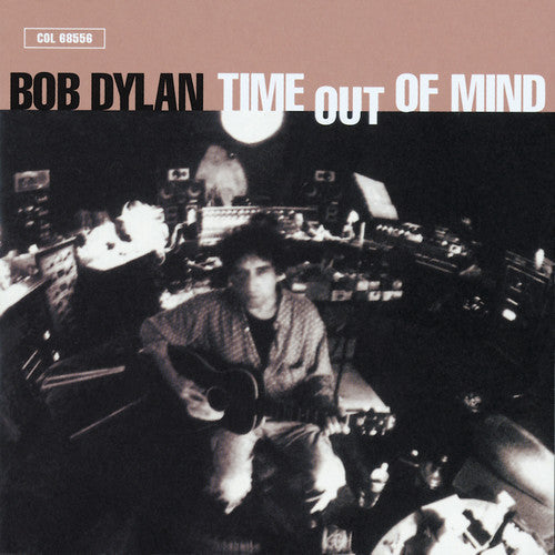 Time Out Of Mind: 20th Anniversary [Import LP]