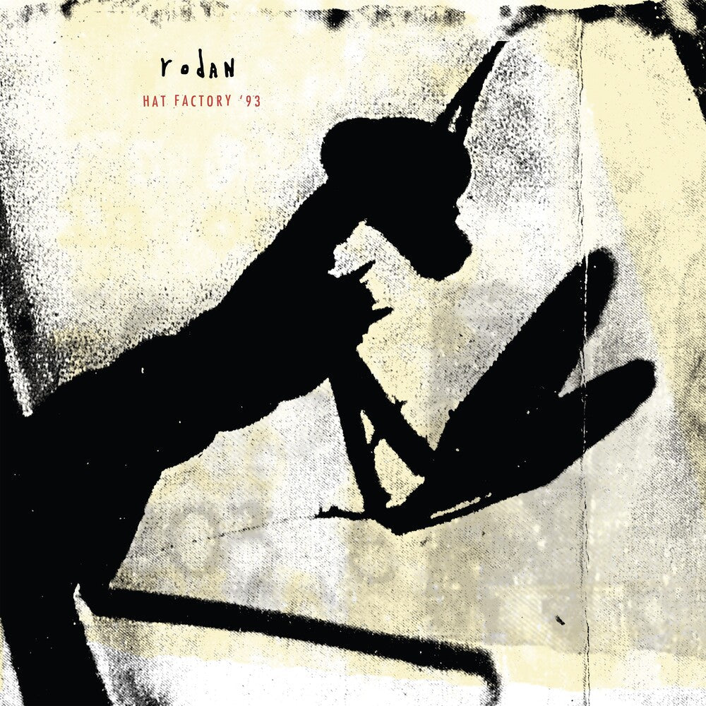 Hat Factory '93 [LP]