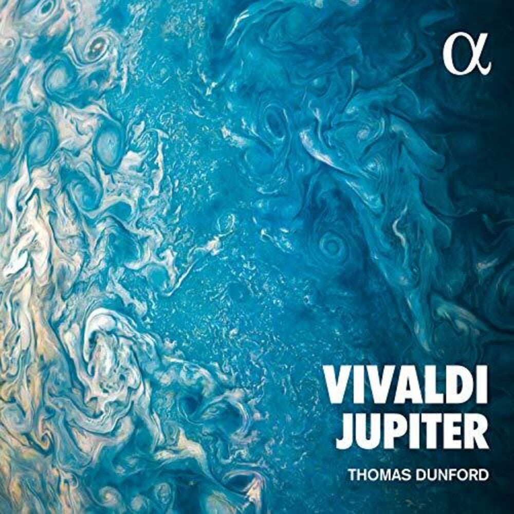 Jupiter [CD]