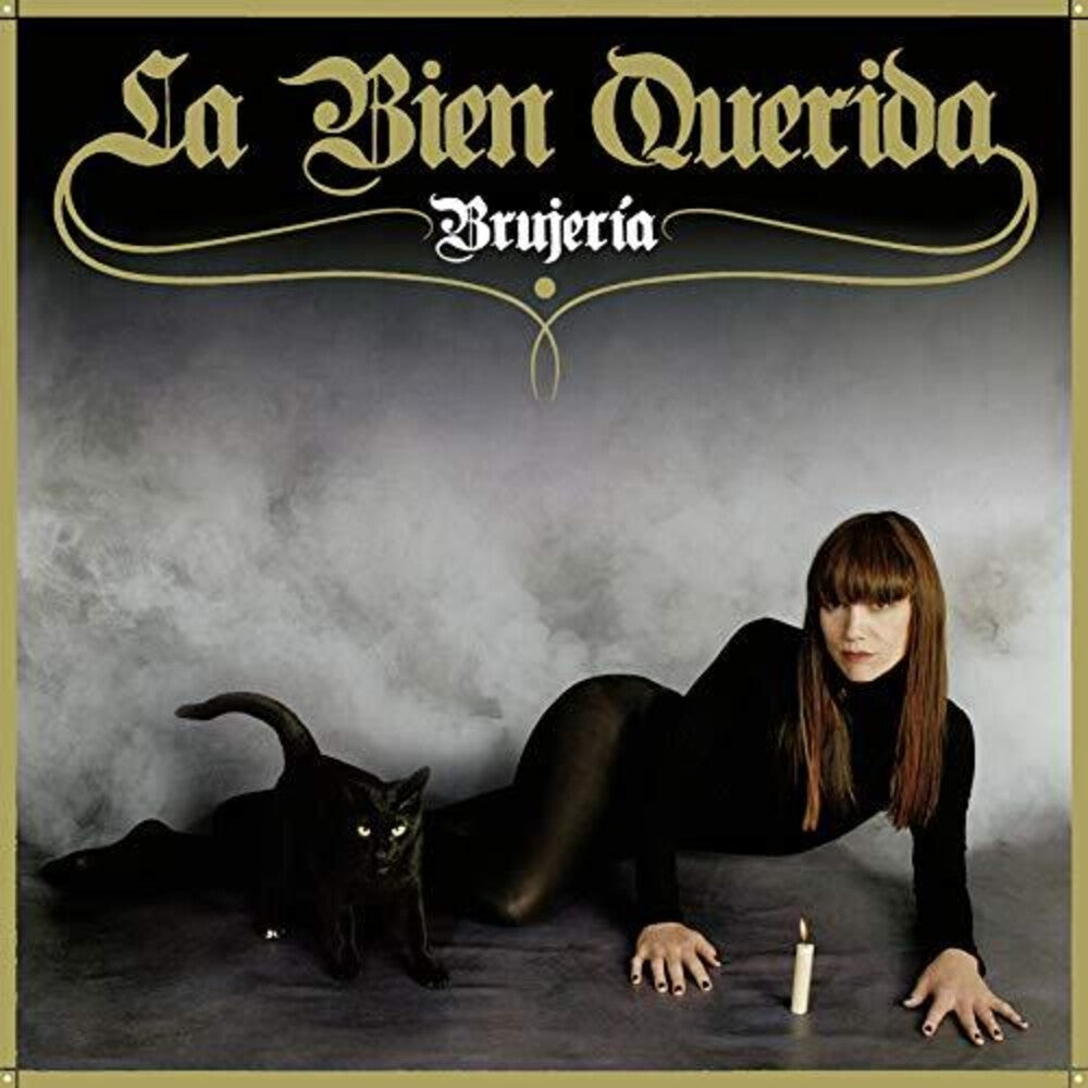 Brujeria [Colored Vinyl] (Gate) [Limited Edition] (Red) [Download Included]