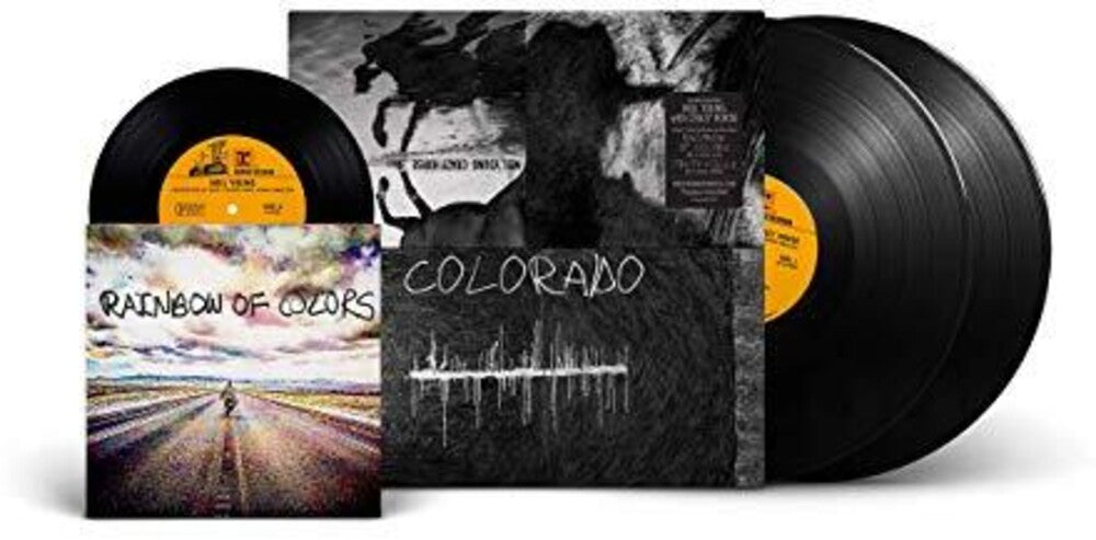 Colorado [2LP+7in]