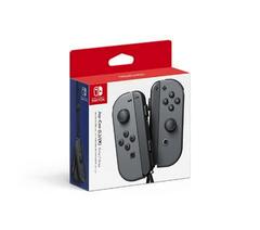 Joy-Con Gray - Nintendo Switch (ONLINE ORDER ONLY)