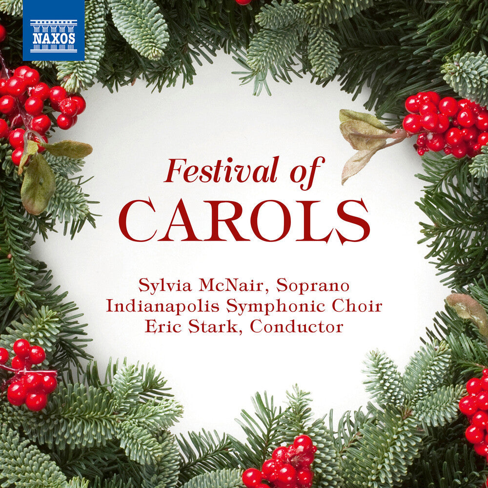 Festival of Carols 2 [CD]