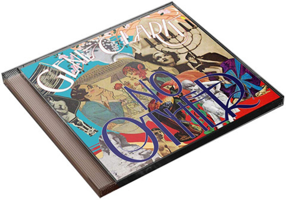 No Other [CD]
