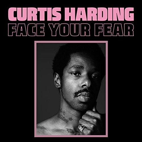 Face Your Fear [LP]
