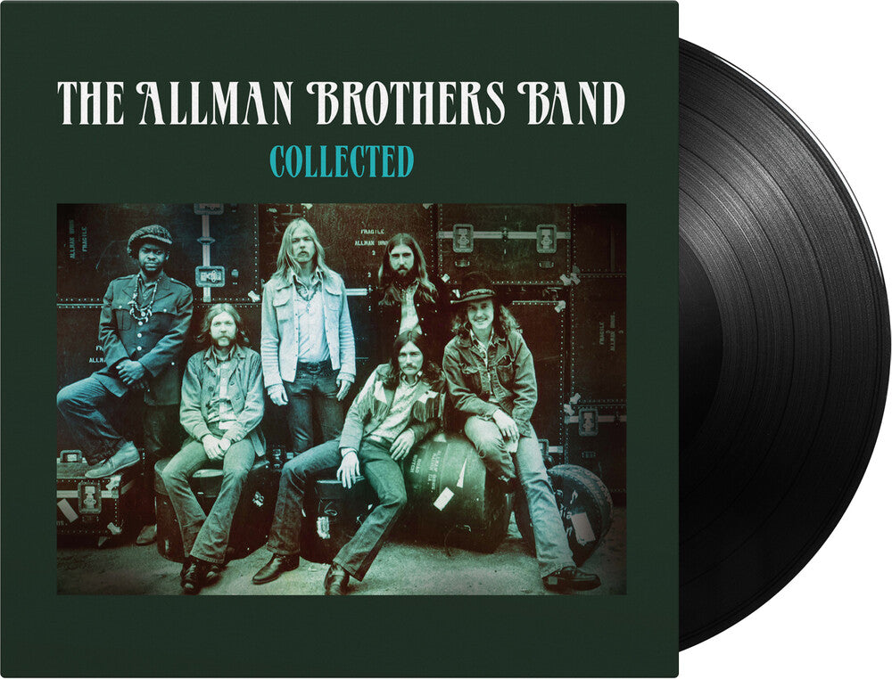Collected [LP]