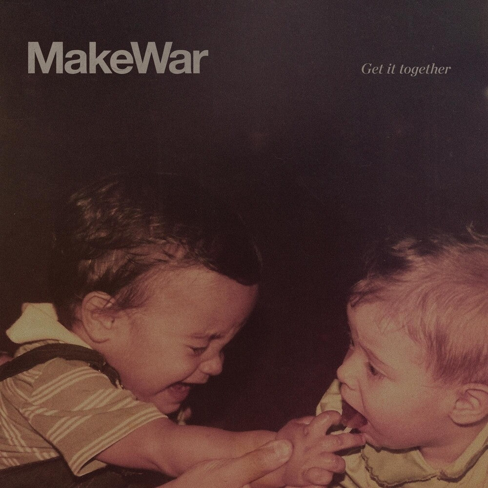 Get It Together [LP]