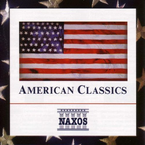 2001 American Classics Sampler / Various [CD]