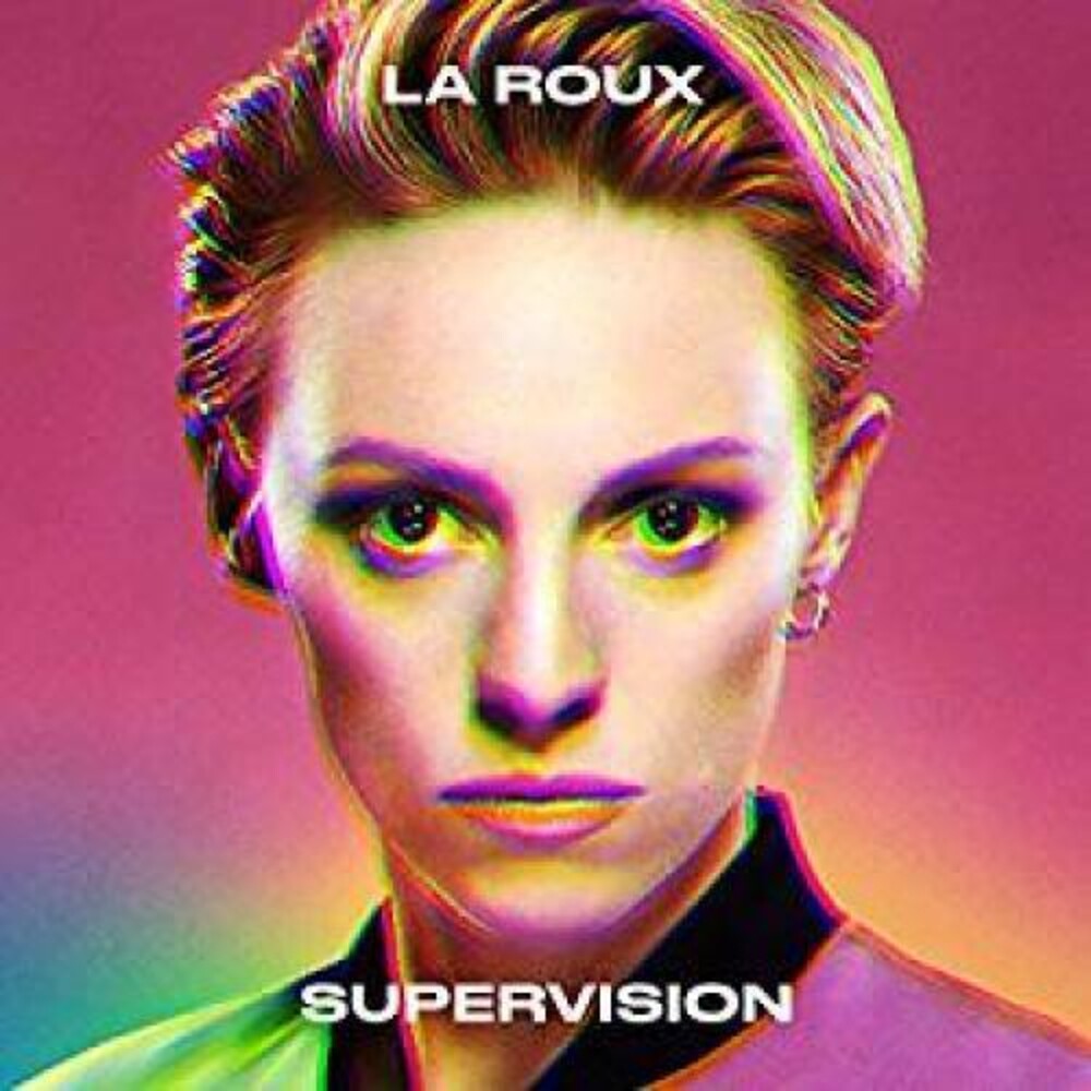 Supervision [White LP]