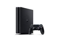 Playstation 4 500GB Slim Console - Playstation 4 (ONLINE ORDER ONLY)