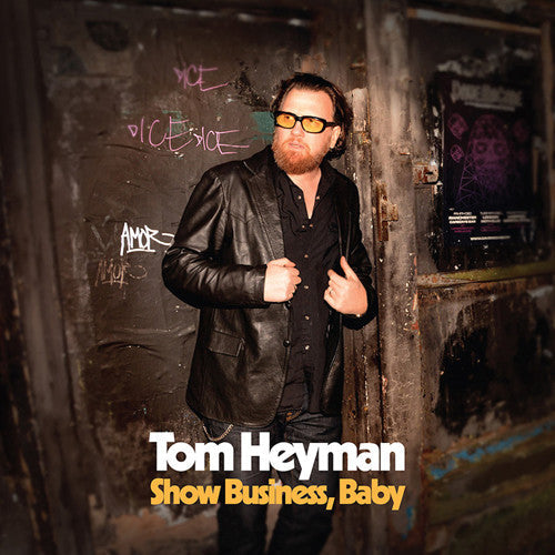 Show Business Baby [Download Included]
