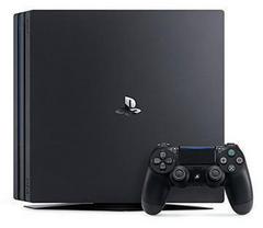 Playstation 4 Pro 1TB Console - Playstation 4 (ONLINE ORDER ONLY)