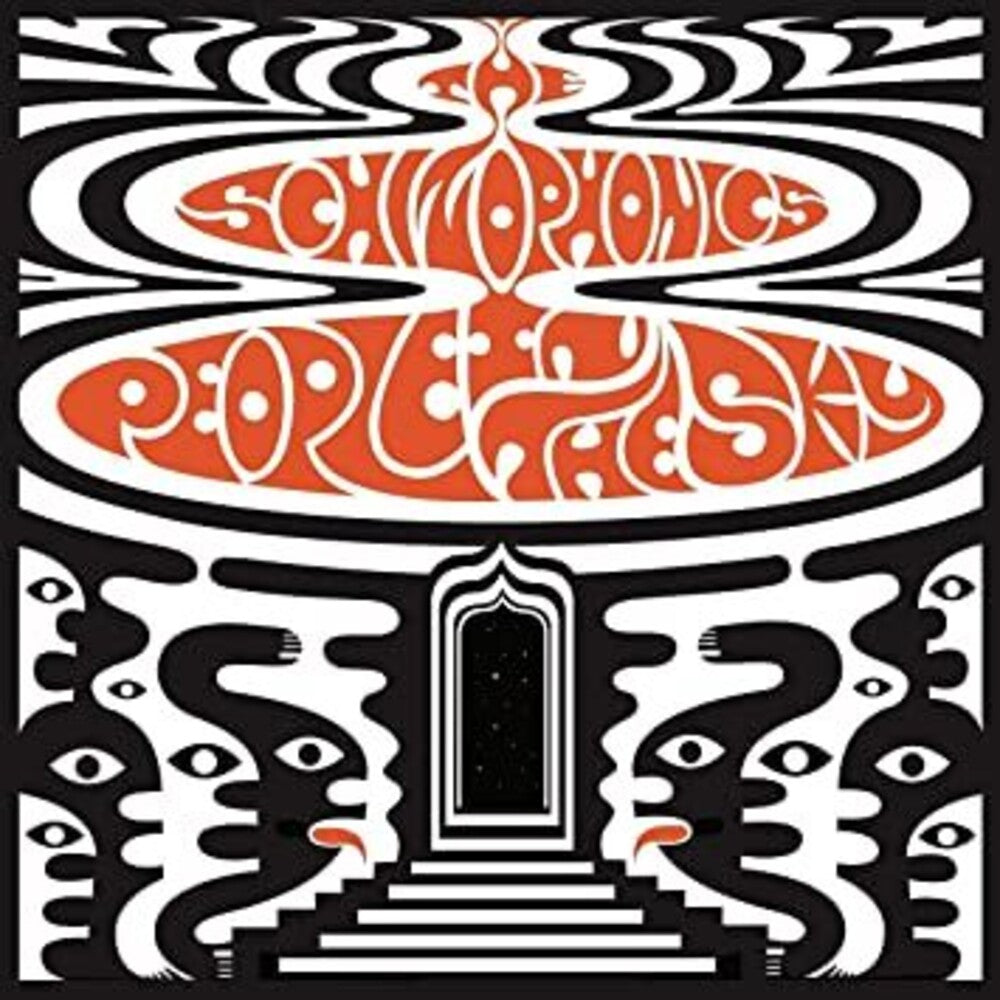 People In The Sky [LP]