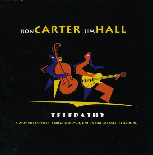 Telepathy [2 CD]