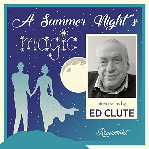 A Summer Night's Magic [CD]