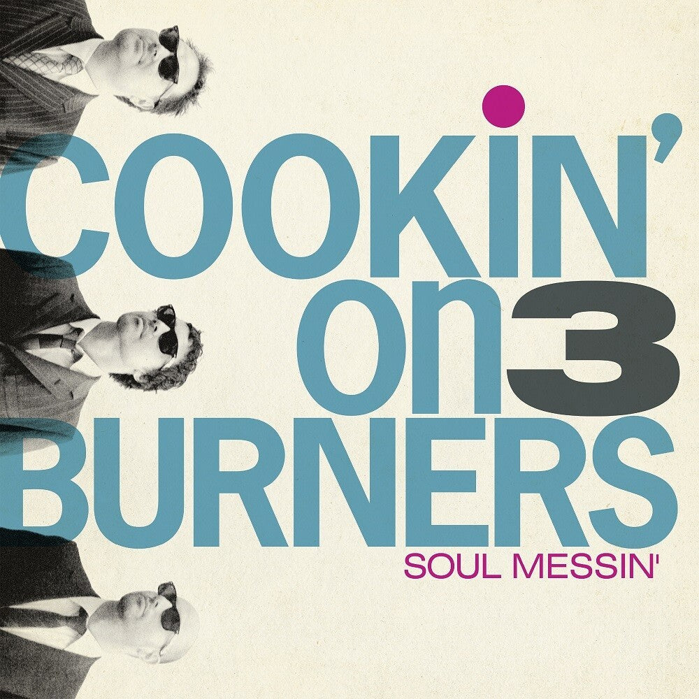 Soul Messin': 10 Year Anniversary Edition (Clear V [LP]