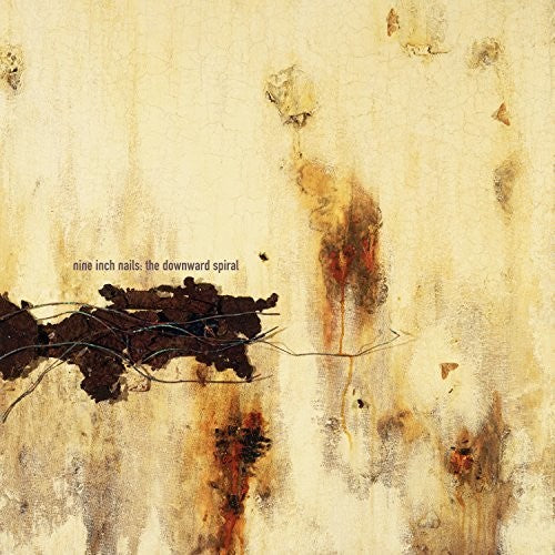 Downward Spiral: Definitive Edition [2LP]