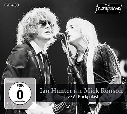 Live At Rockpalast [CD]