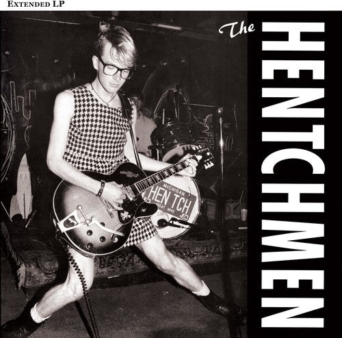 Hentch-forth [LP]