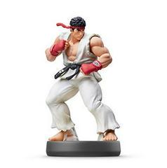 Ryu - Amiibo (ONLINE ORDER ONLY)