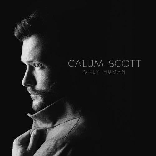 Only Human [LP]