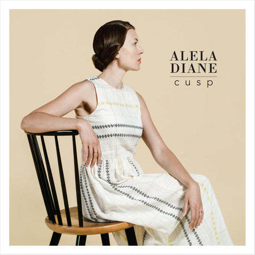 Cusp [CD]