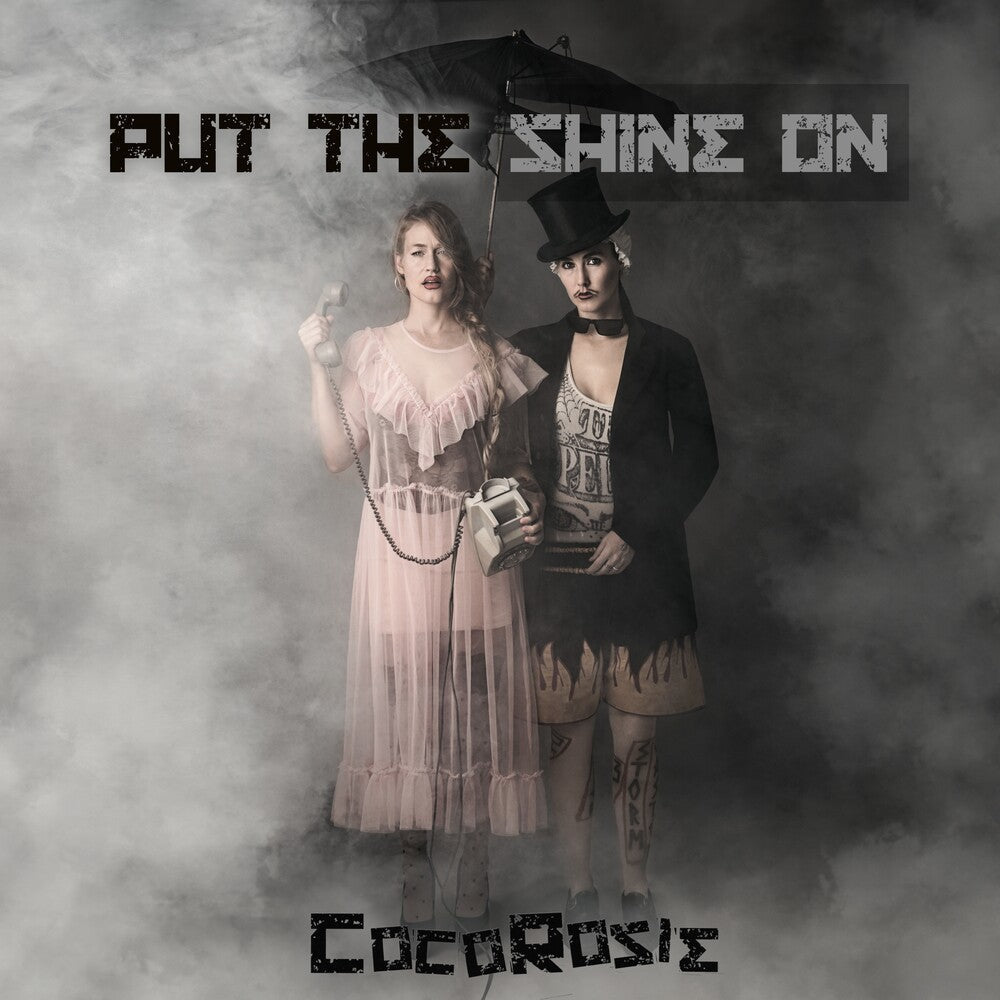 Put The Shine On [CD] (ONLINE ORDER ONLY)