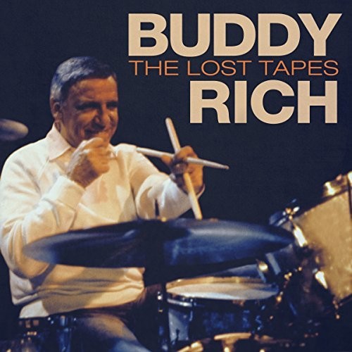The Lost Tapes [LP]