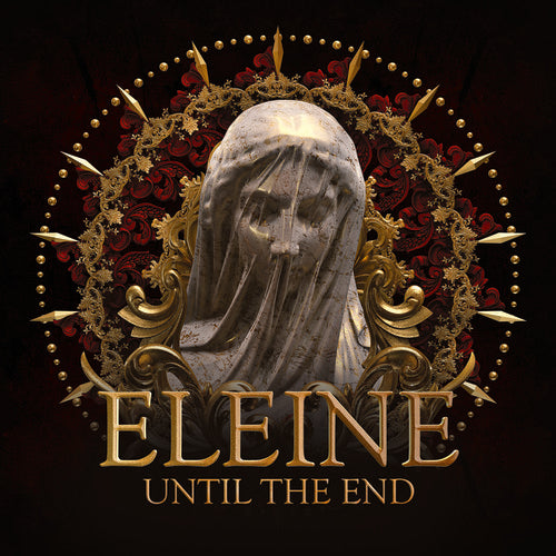 Until the End [CD]
