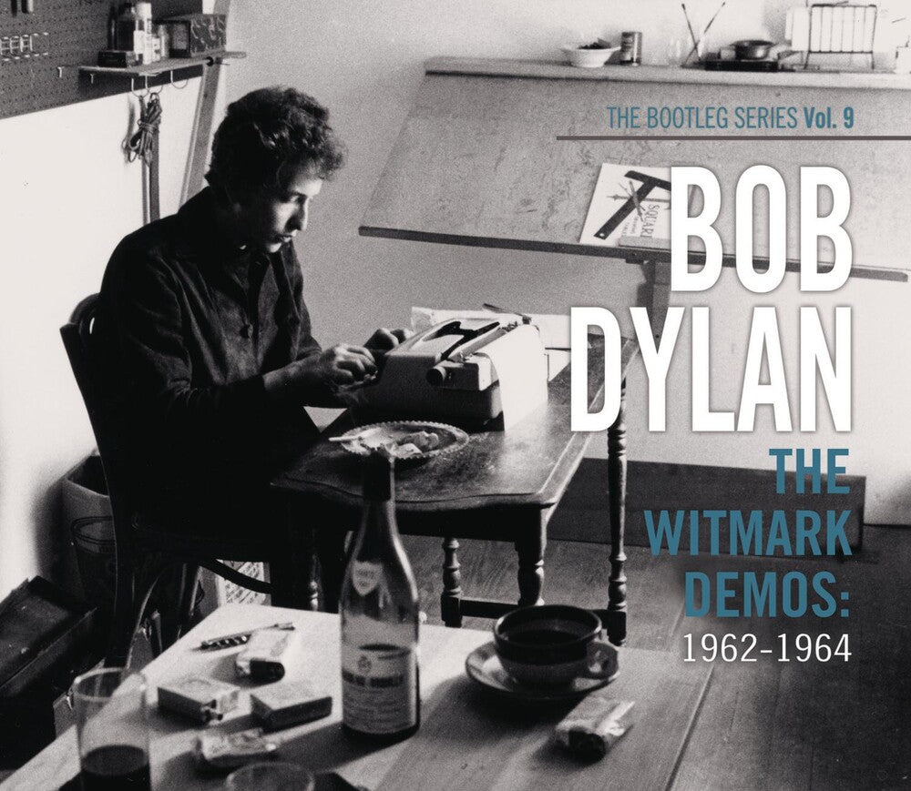 The Witmark Demos: 1962-1964 (The Bootleg Series Vol 9) [2 CD]