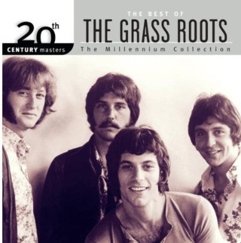 20th Century Masters: Millennium Collection [CD]