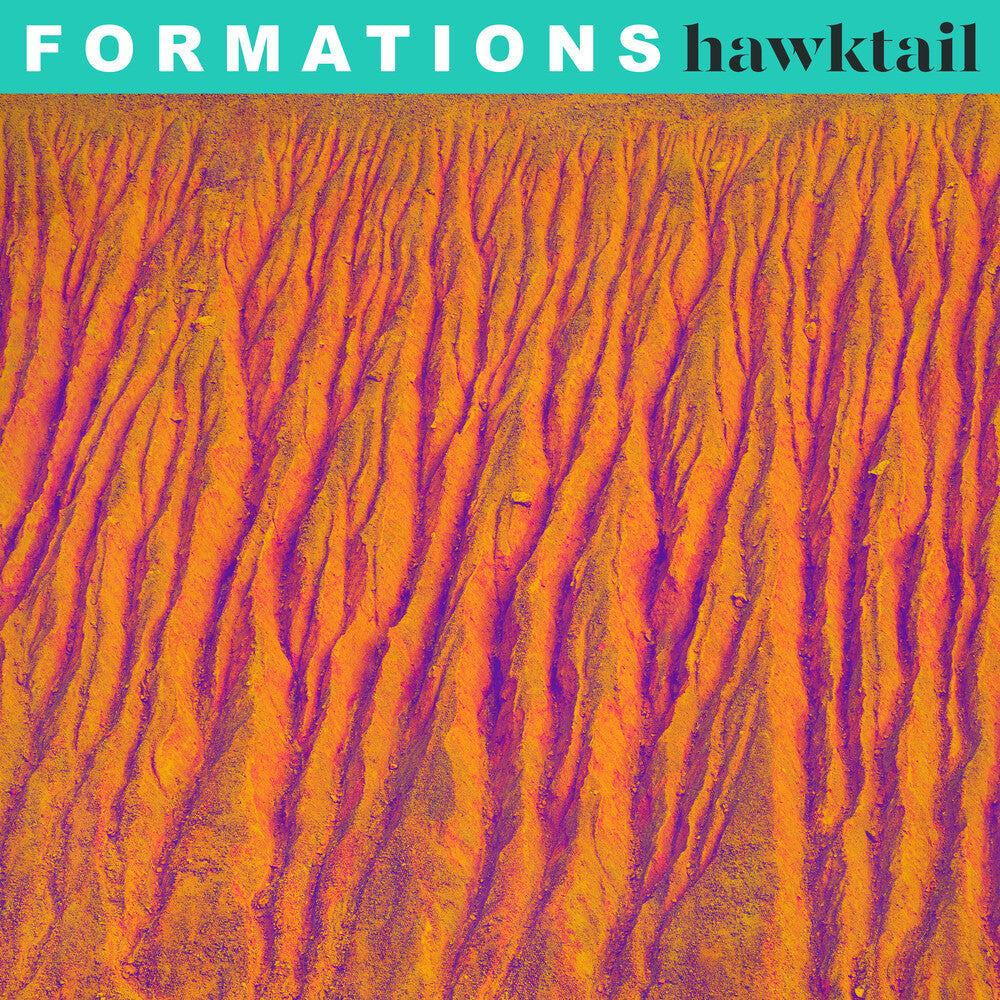 Formations [LP]