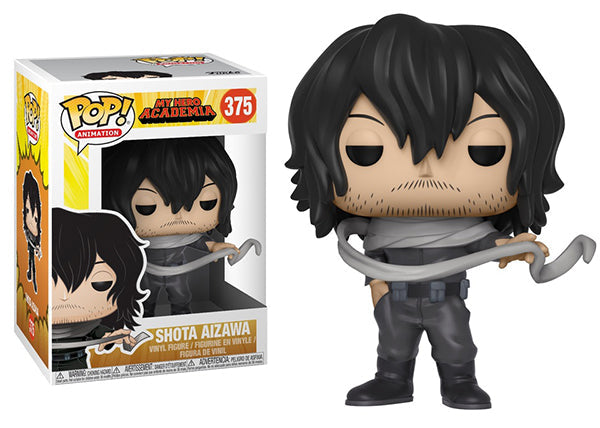 Shota Aizawa (My Hero Academia) 375 (Online Order Only)