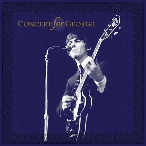 Concert For George (Live at Royal Albert Hall) [2CD]