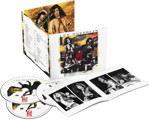 How The West Was Won: Remastered [3CD]