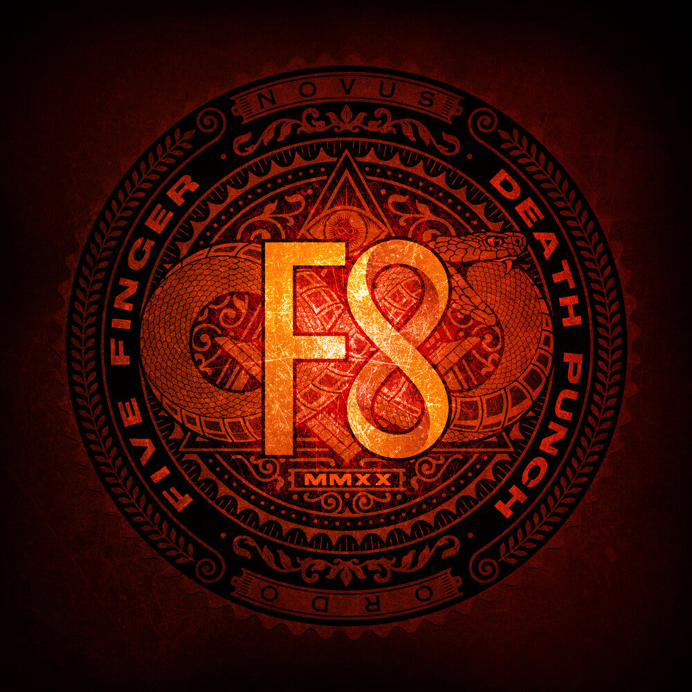 F8 [Clean]
