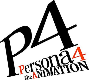 Persona4: Animation Series (Original Soundtrack) [CD] (ONLINE ORDER ONLY)