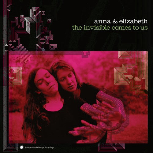 The Invisible Comes To Us [LP]