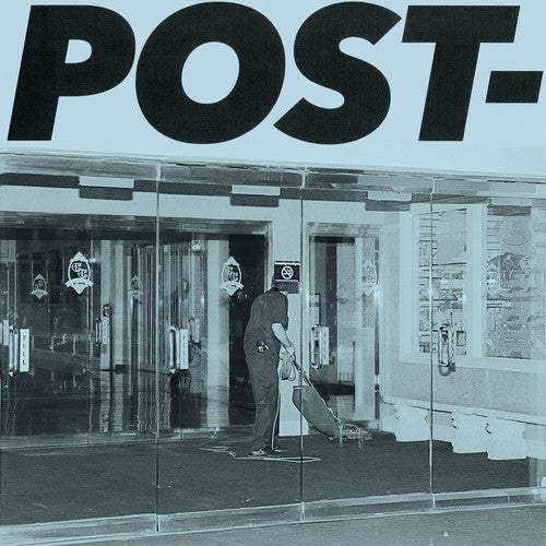 Post- [CD]
