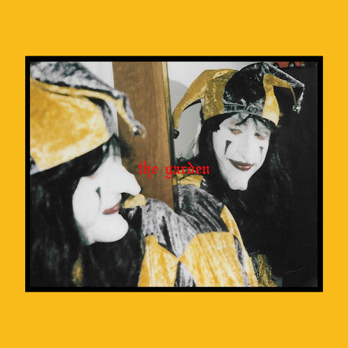 Mirror Might Steal Your Charm [CD]