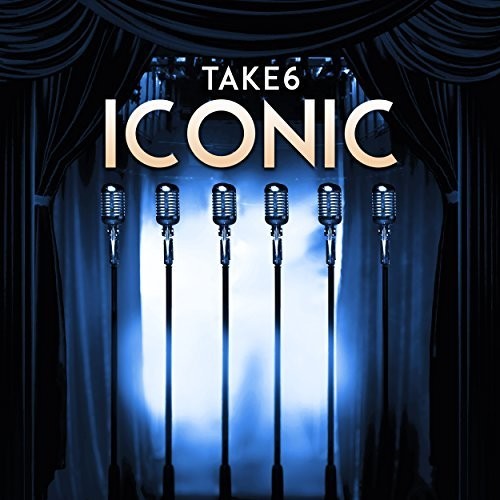 Iconic [CD]