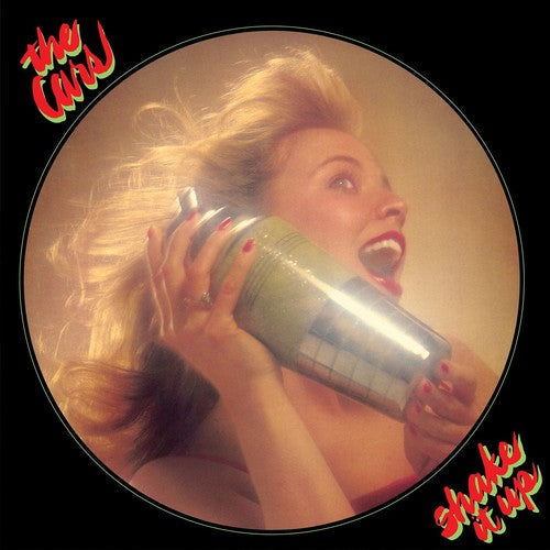 Shake It Up [CD]