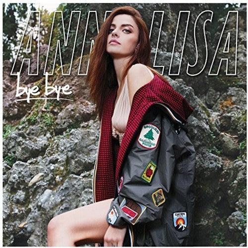 Bye Bye [CD]