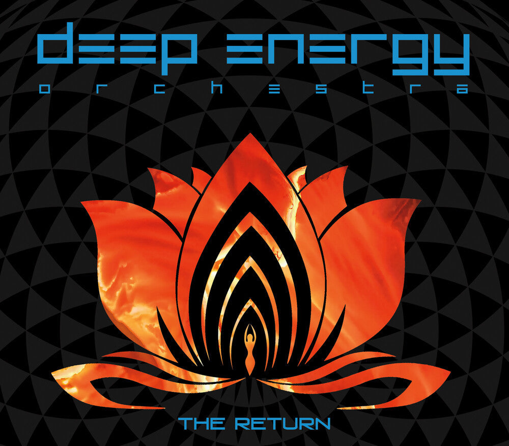 The Return [CD]