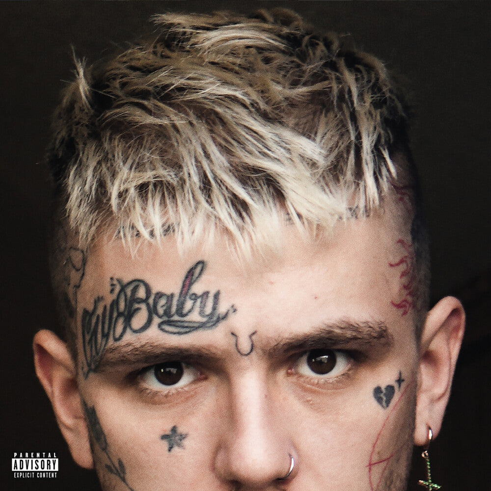 Everybody's Everything [LP]